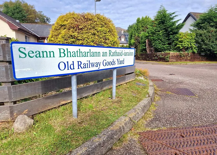 Bothan Creag Sobhrag